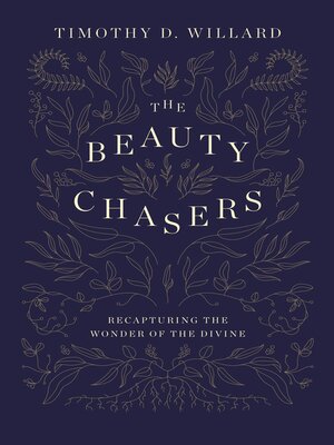 cover image of The Beauty Chasers